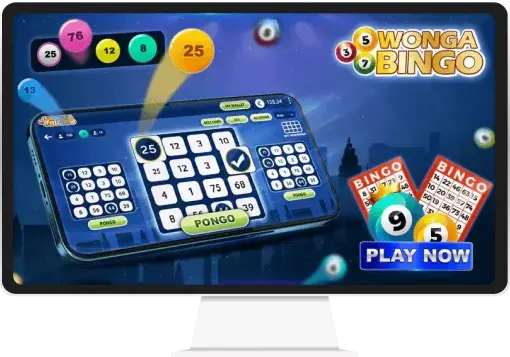 bingo caller software