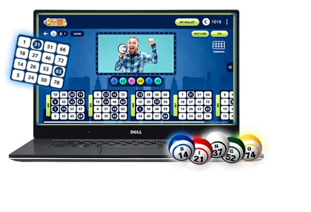 bingo game development