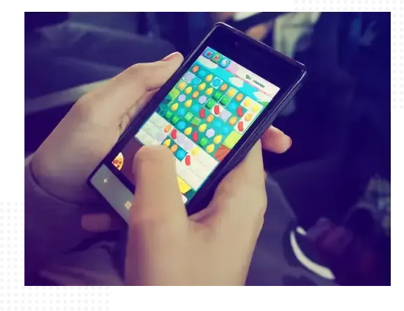 candy crush saga