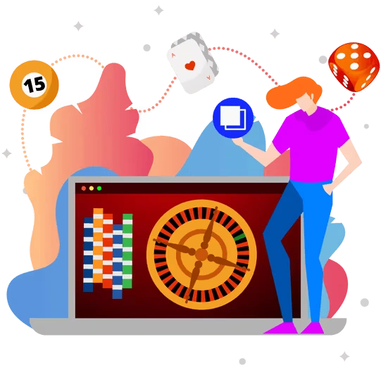 casino game developers