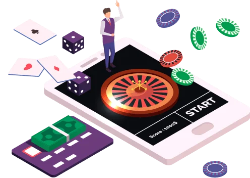 casino software providers