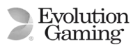 evolution gaming
