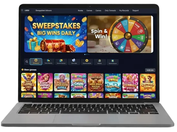 launch your business with sweepstakes software for sale