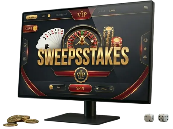 sweepstakes gaming software sweepstakes gaming software