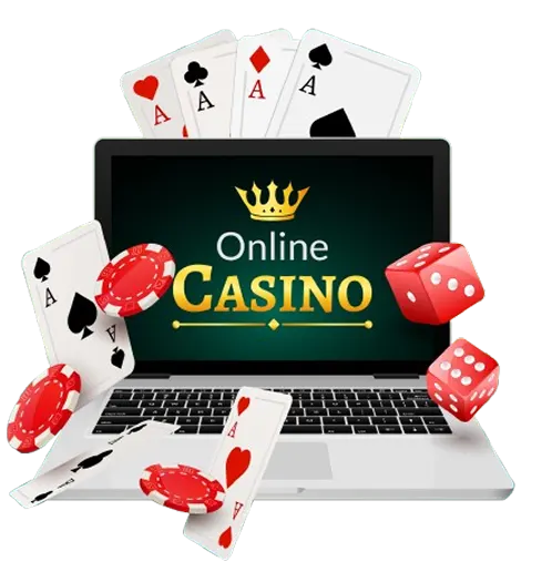 online casino games provider