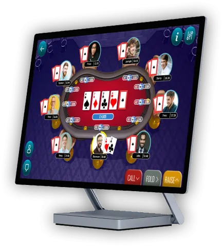poker software canada