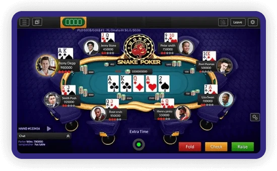 poker website for sale