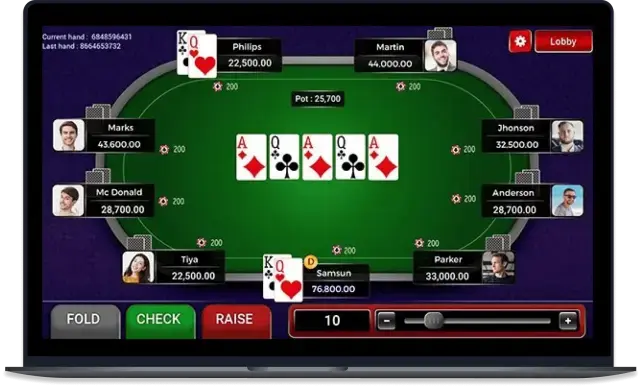 poker league software poker league software