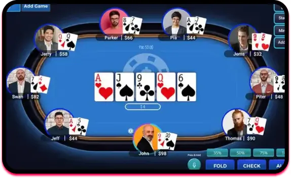 zynga poker clone zynga poker clone