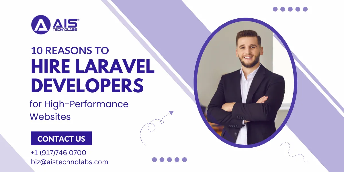 Hire Laravel Developers
