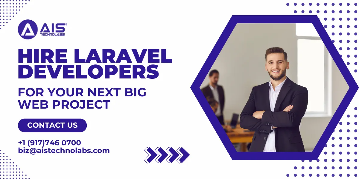 Hire Laravel Developers Hire Laravel Developers