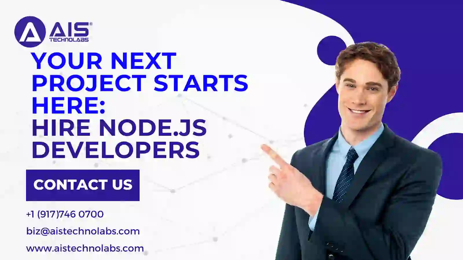 Hiring Node.js Developers Hiring Node.js Developers