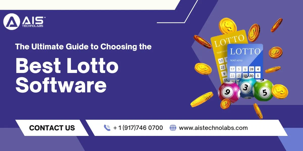 ultimate guide to choosing the best lotto software