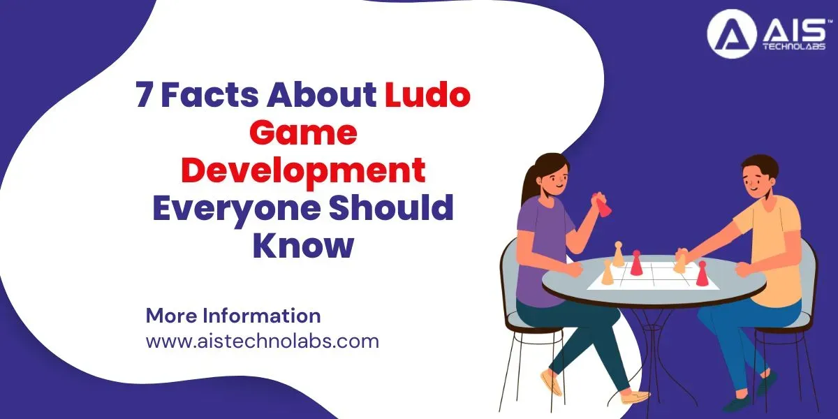 7 facts about ludo game development