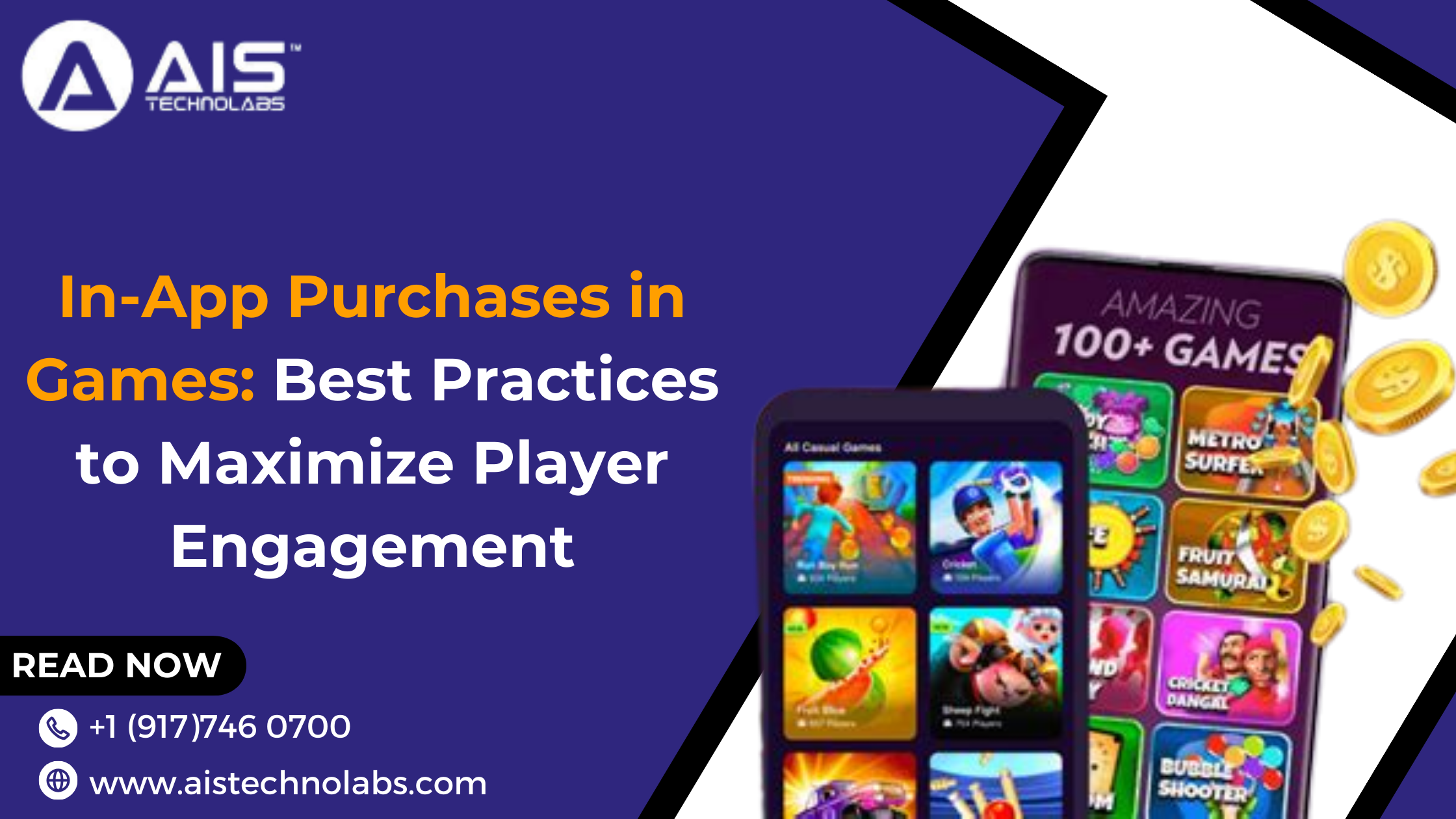In-App Purchases in Games: Best Practices to Maximize Player Engagement In-App Purchases in Games: Best Practices to Maximize Player Engagement