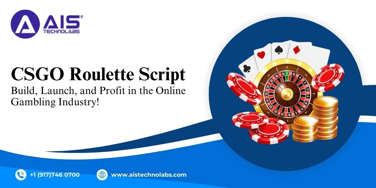 CSGO Roulette Script, CSGO Roulette Game development, CSGO Roulette Software csgo roulette script: launch, grow & profit effortlessly