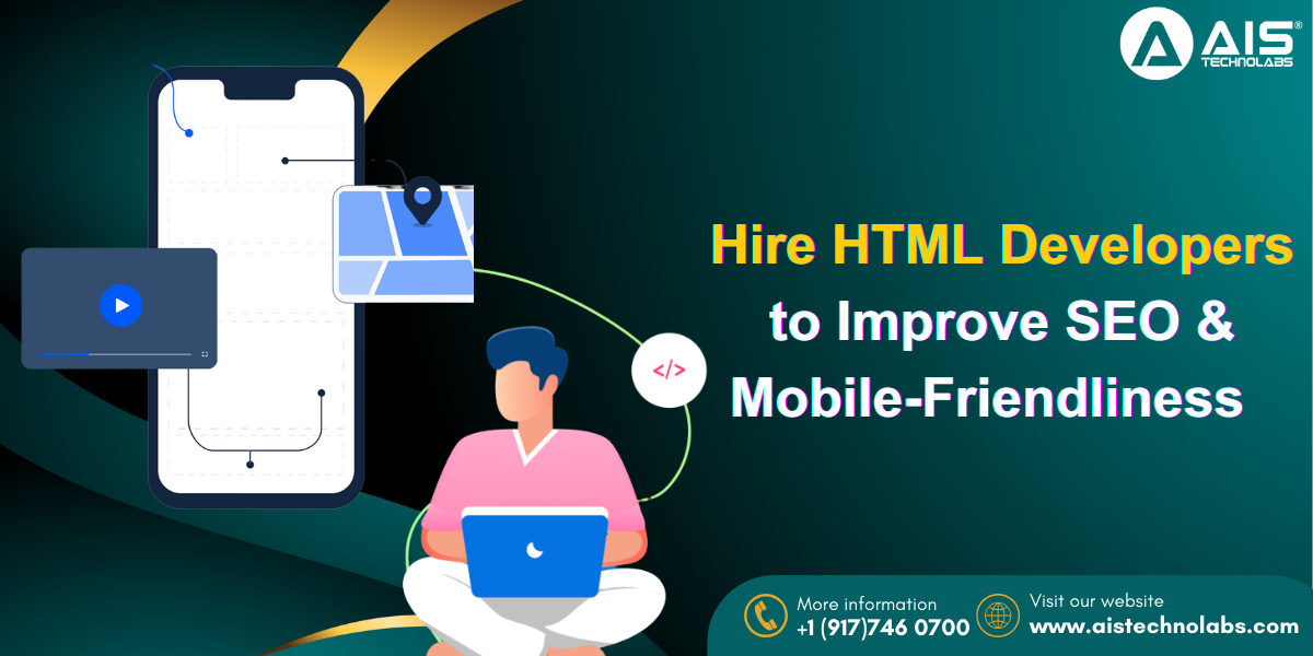 Hire HTML Developers to Improve SEO & Mobile-Friendliness Hire HTML Developers to Improve SEO & Mobile-Friendliness