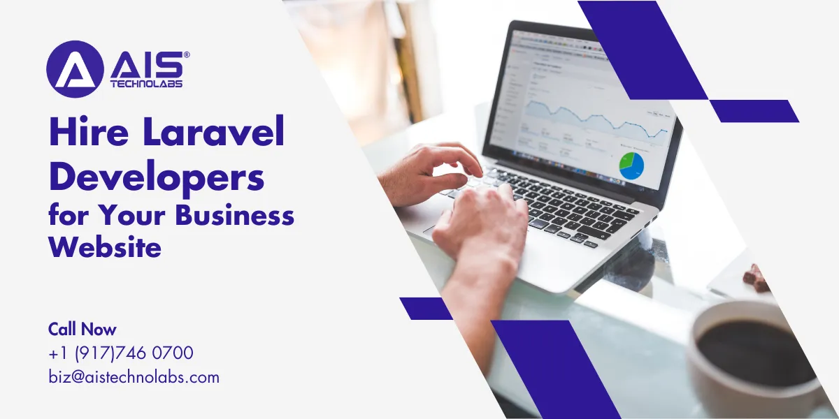 Hire Laravel Developers Hire Laravel Developers