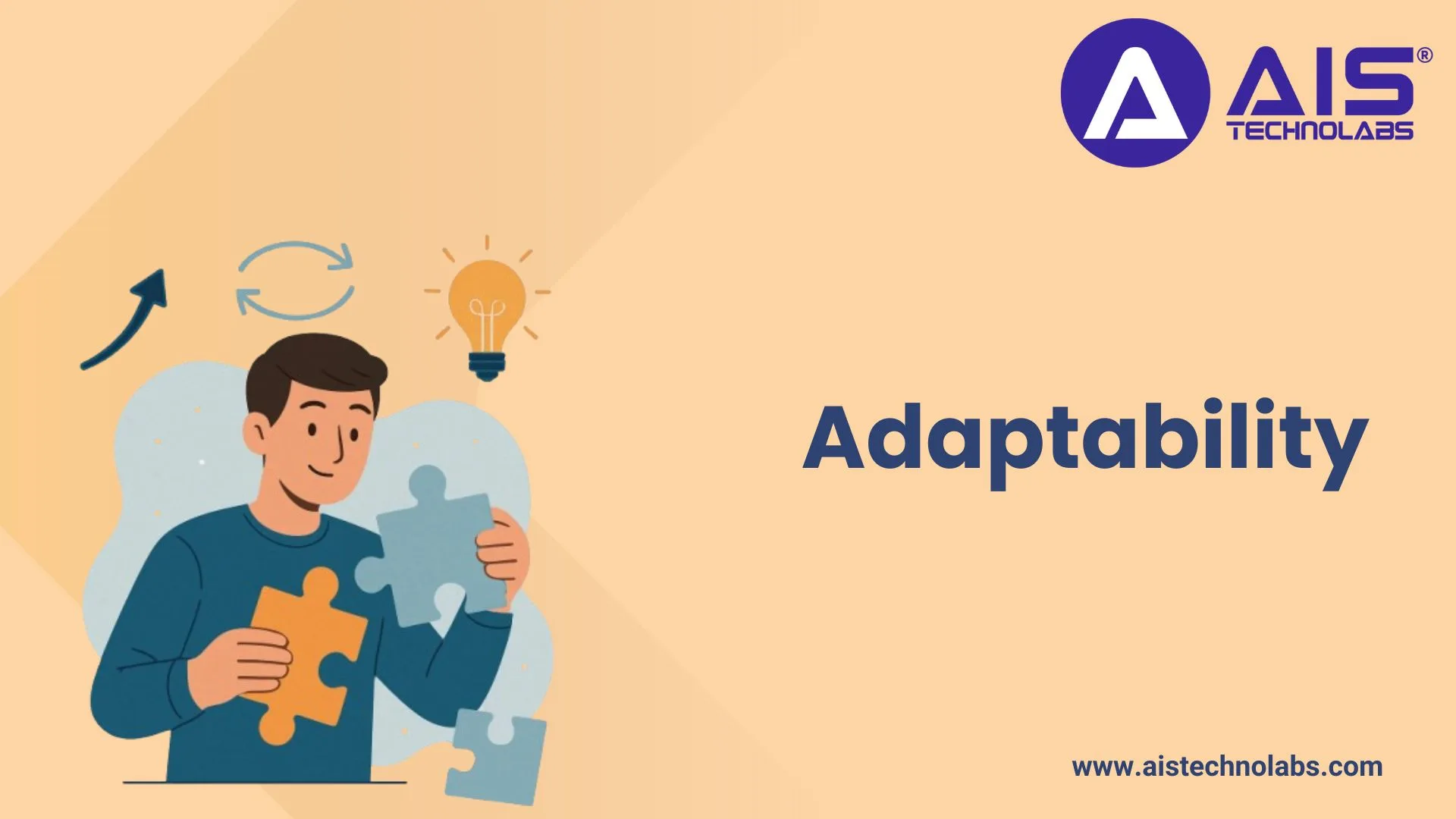 adaptability