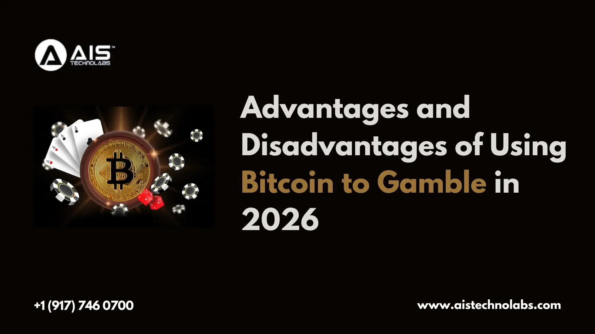 Advantages and Disadvantages of Using Bitcoin to Gamble in 2026 advantages and disadvantages of using bitcoin to gamble in 2026