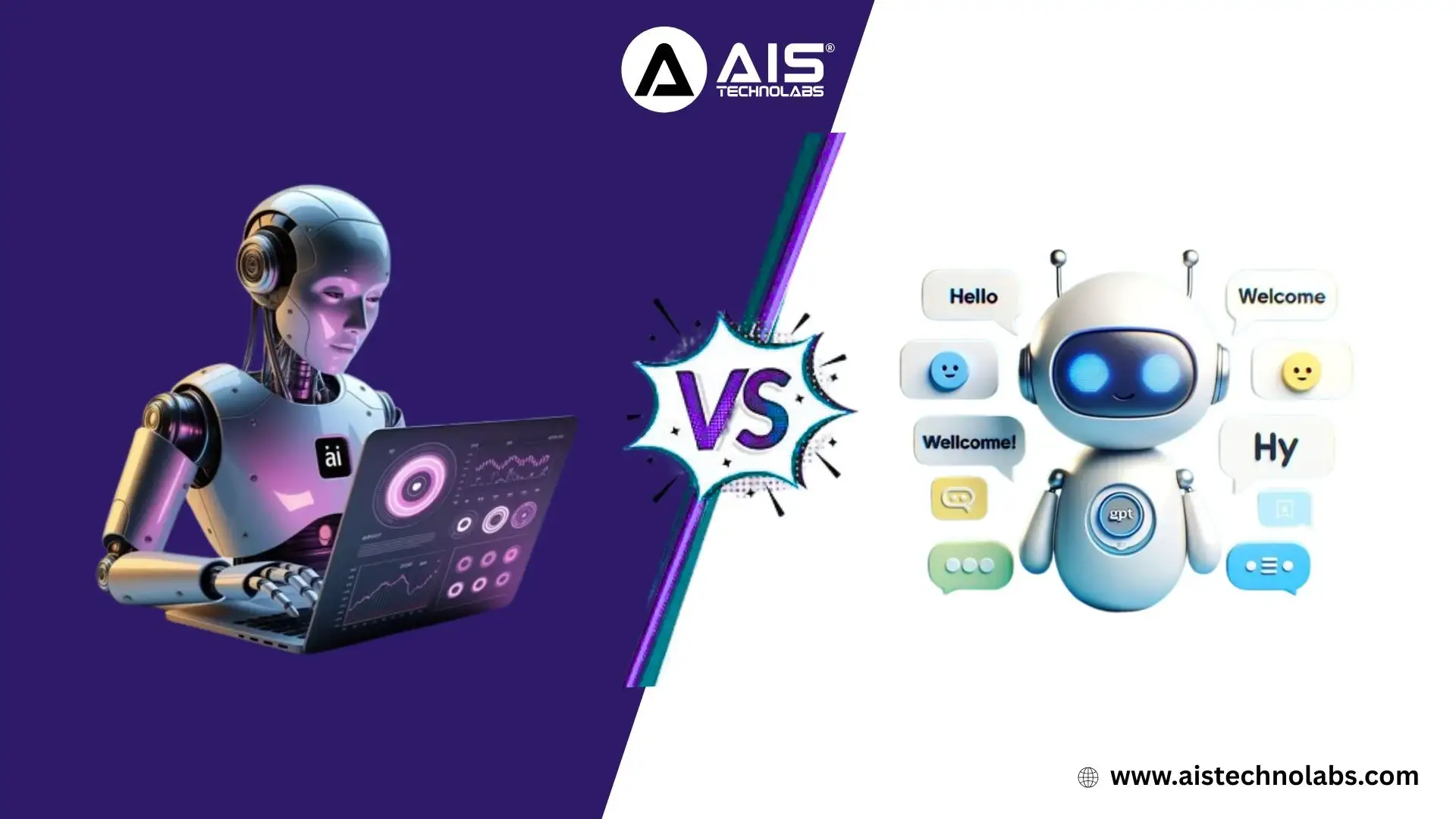 AI Agent vs Chatbot: Key Differences Every Business Should Know AI Agent vs Chatbot: Key Differences Every Business Should Know