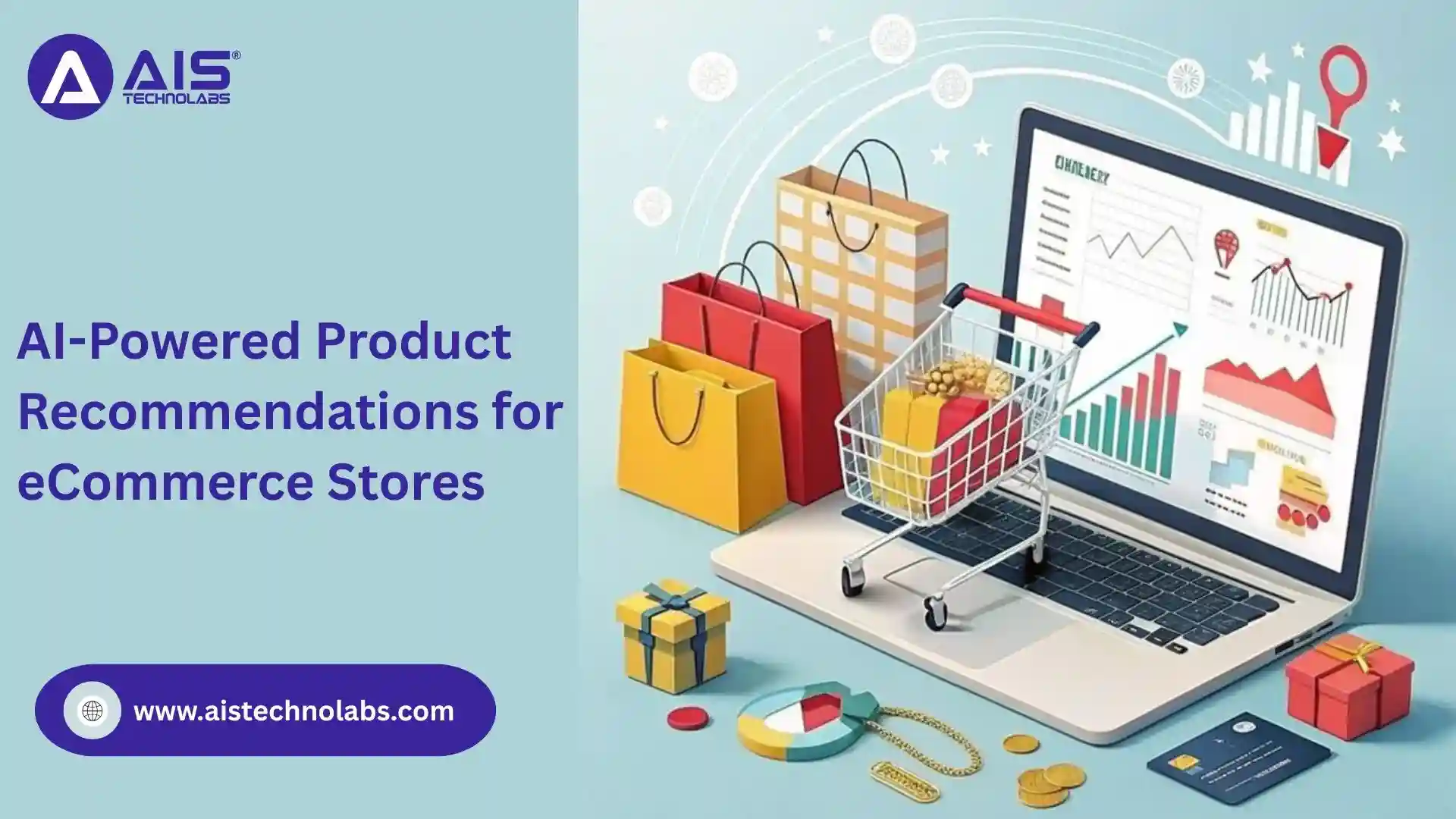AI-Powered Product Recommendations for eCommerce Stores AI-Powered Product Recommendations for eCommerce Stores