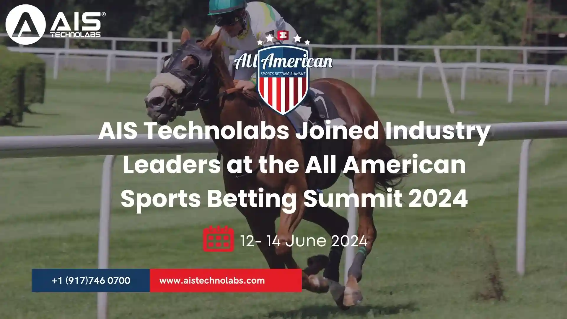 all american sports betting summit 2024