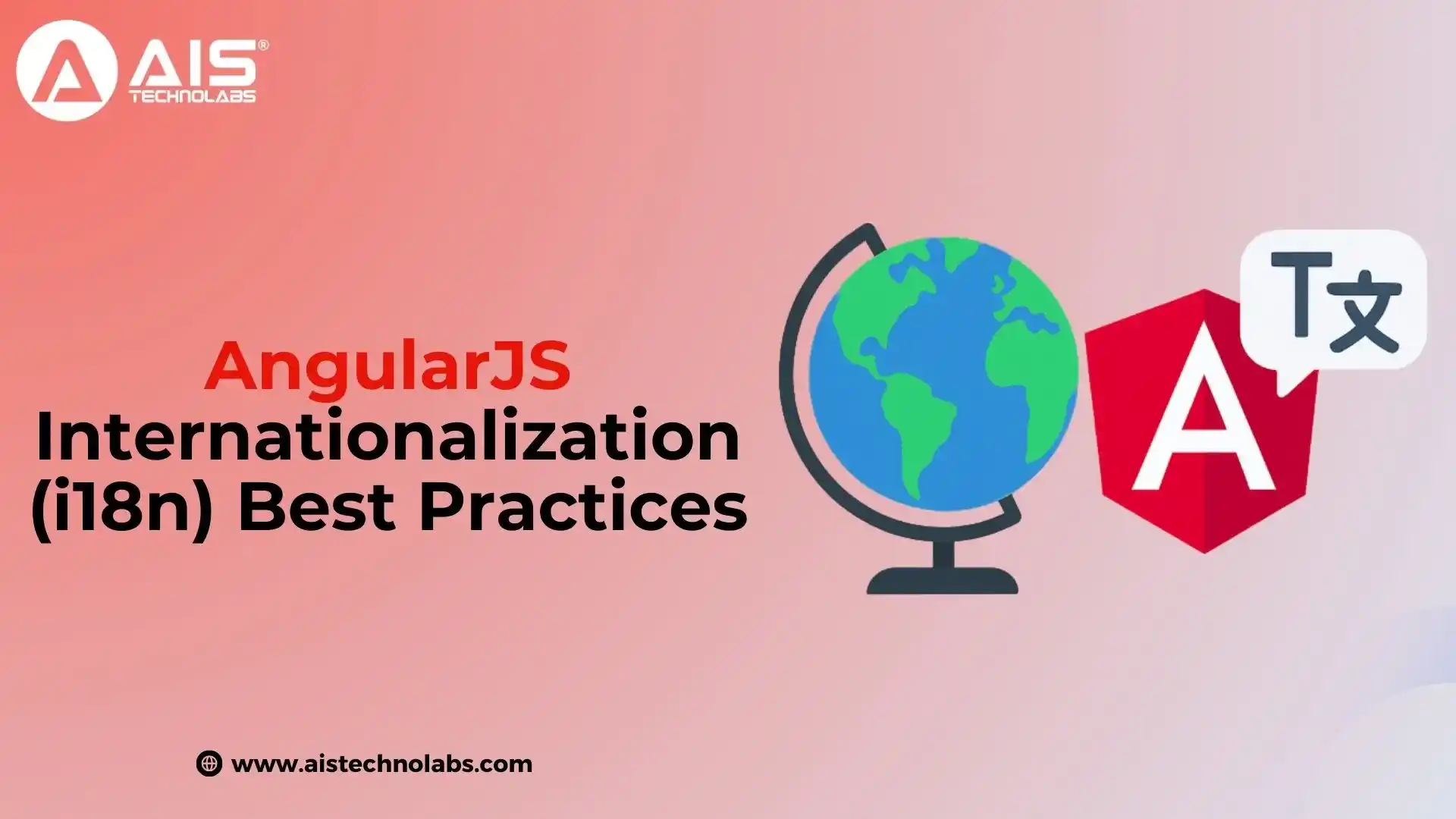 AngularJS Internationalization (i18n) Best Practices AngularJS Internationalization (i18n) Best Practices