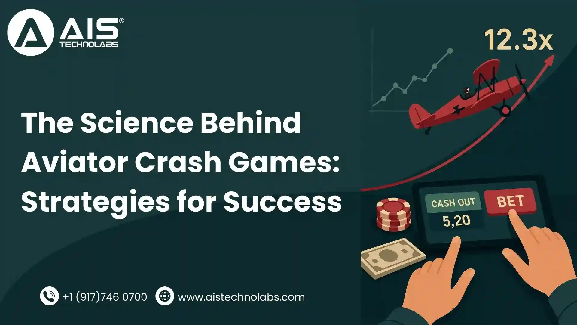 The Science Behind Aviator Crash Games: Strategies for Success science behind aviator crash games: strategies for success