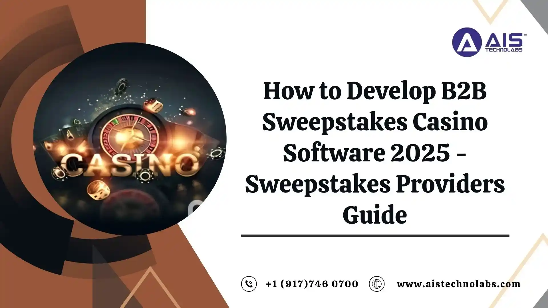 B2B Sweepstakes Casino Software Guide 2025 b2b sweepstakes casino software guide 2025