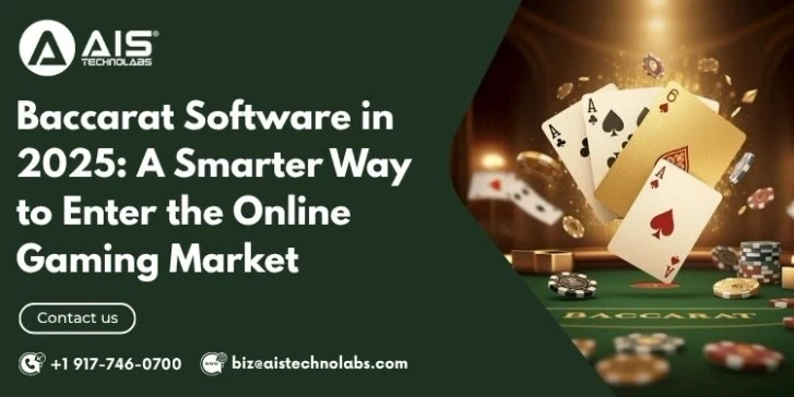 baccarat-software-2025-smarter-way-to-enter-online-gaming-market
