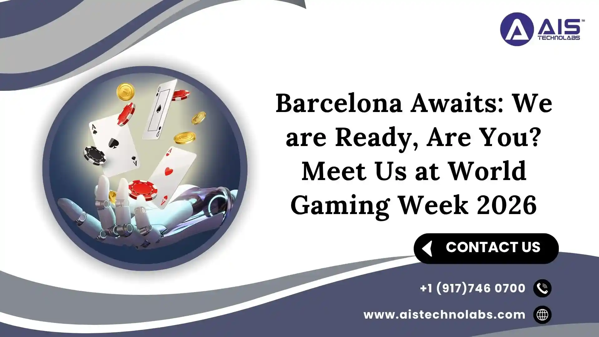 Barcelona - World Gaming Week 2026 barcelona - world gaming week 2026