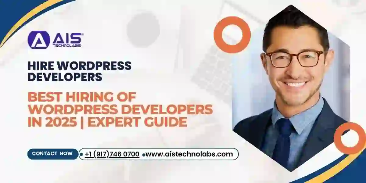 Hire WordPress Developers Hire WordPress Developers