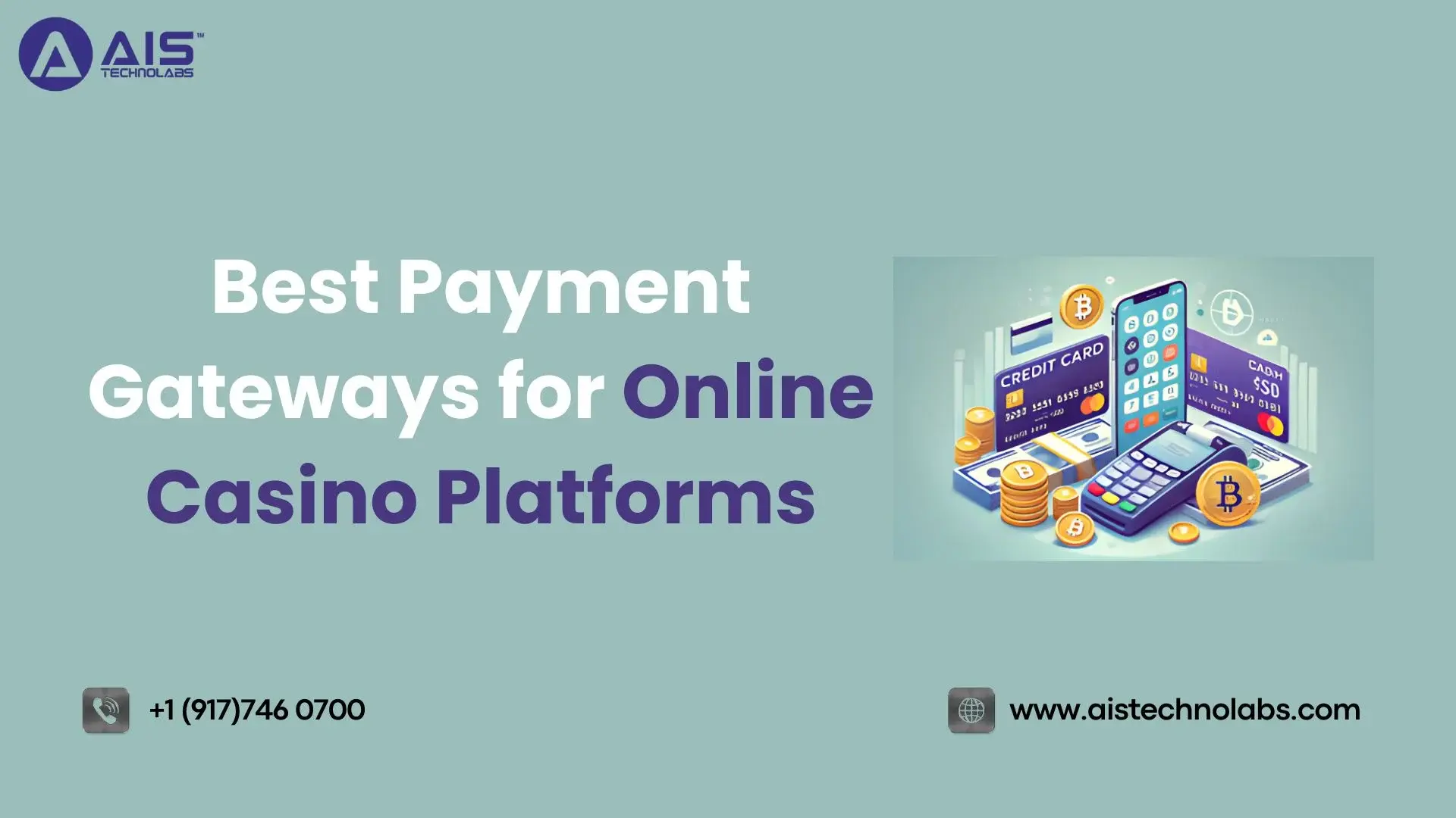 Best Payment Gateways for Online Casino Platforms best payment gateways for online casino platforms