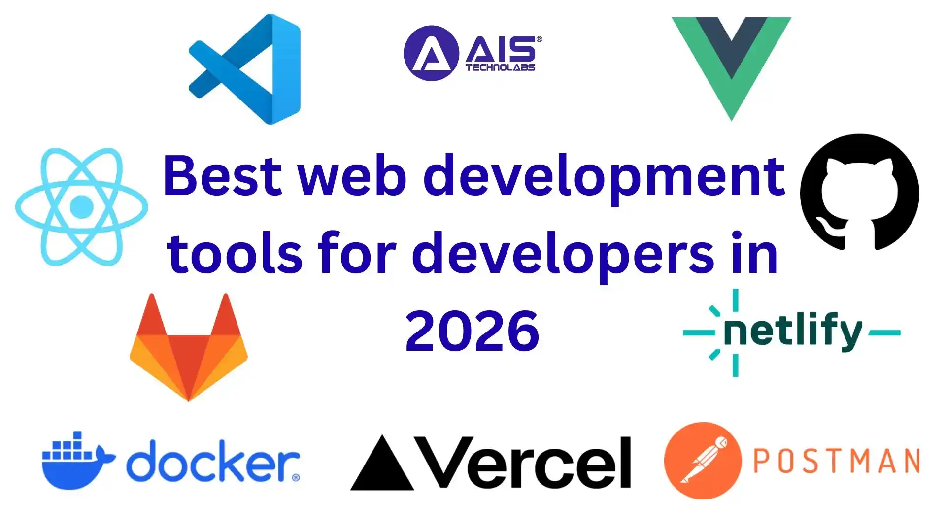 Best web development tools for developers in 2026 Best web development tools for developers in 2026