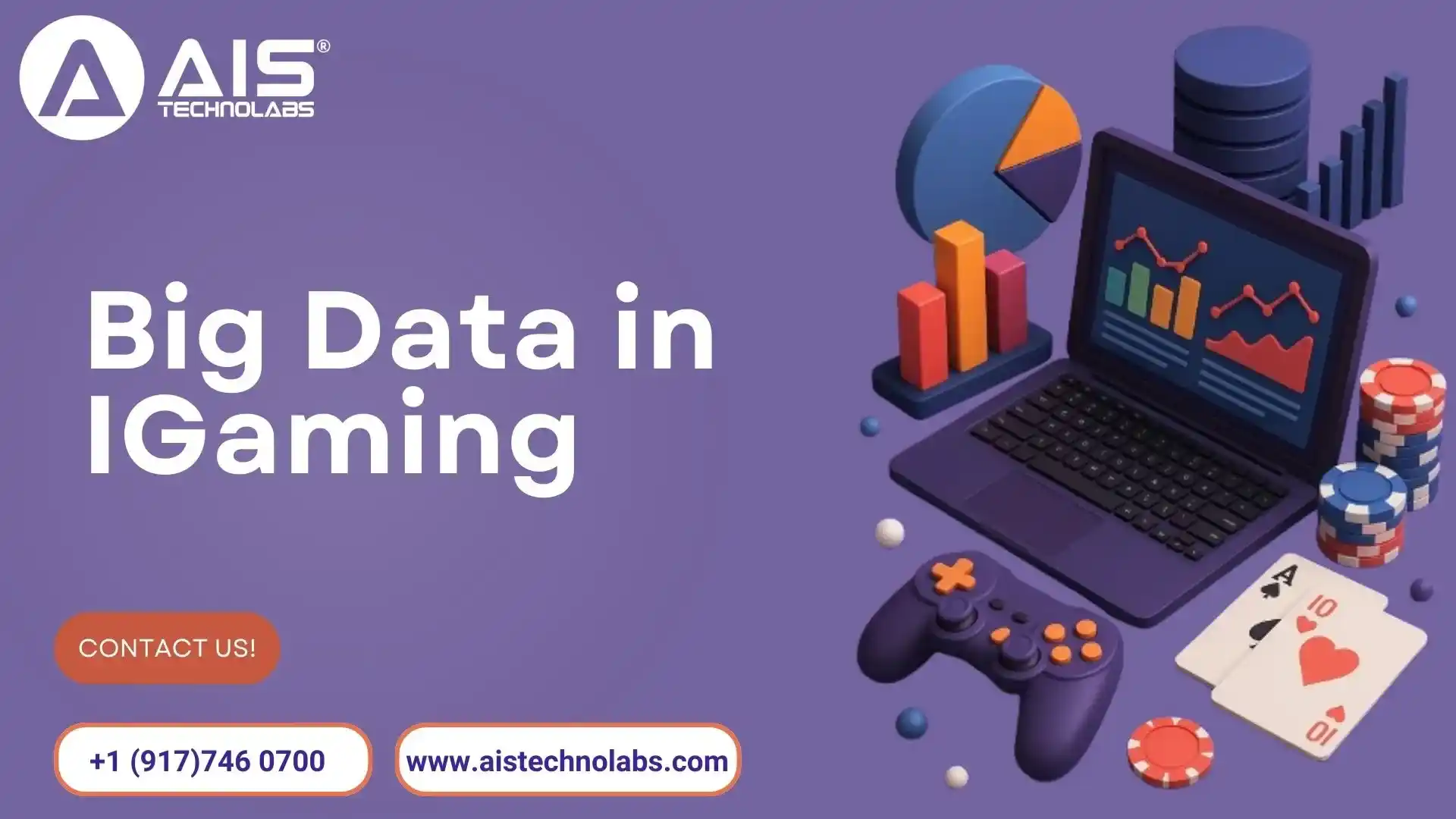 Big Data in IGaming big data in igaming