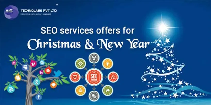 Elevate Christmas Revenue with Our Exclusive SEO Solutions