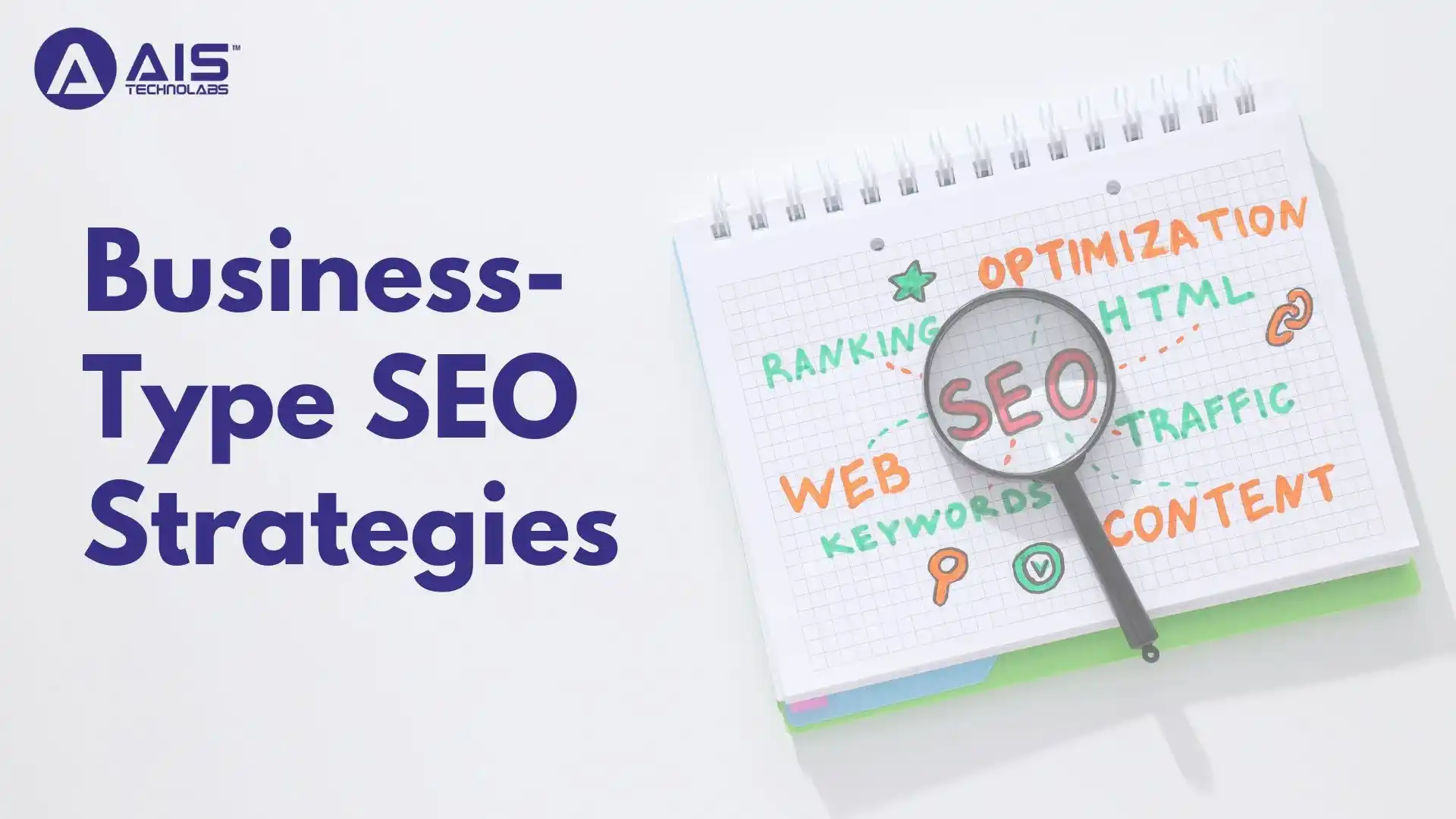 Business-Type SEO Strategies business-type seo strategies