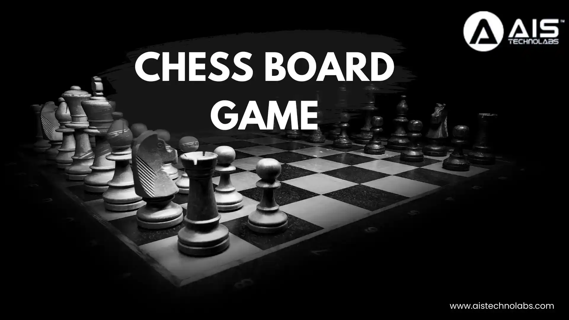 Chess: The Ultimate Strategy Game chess board game