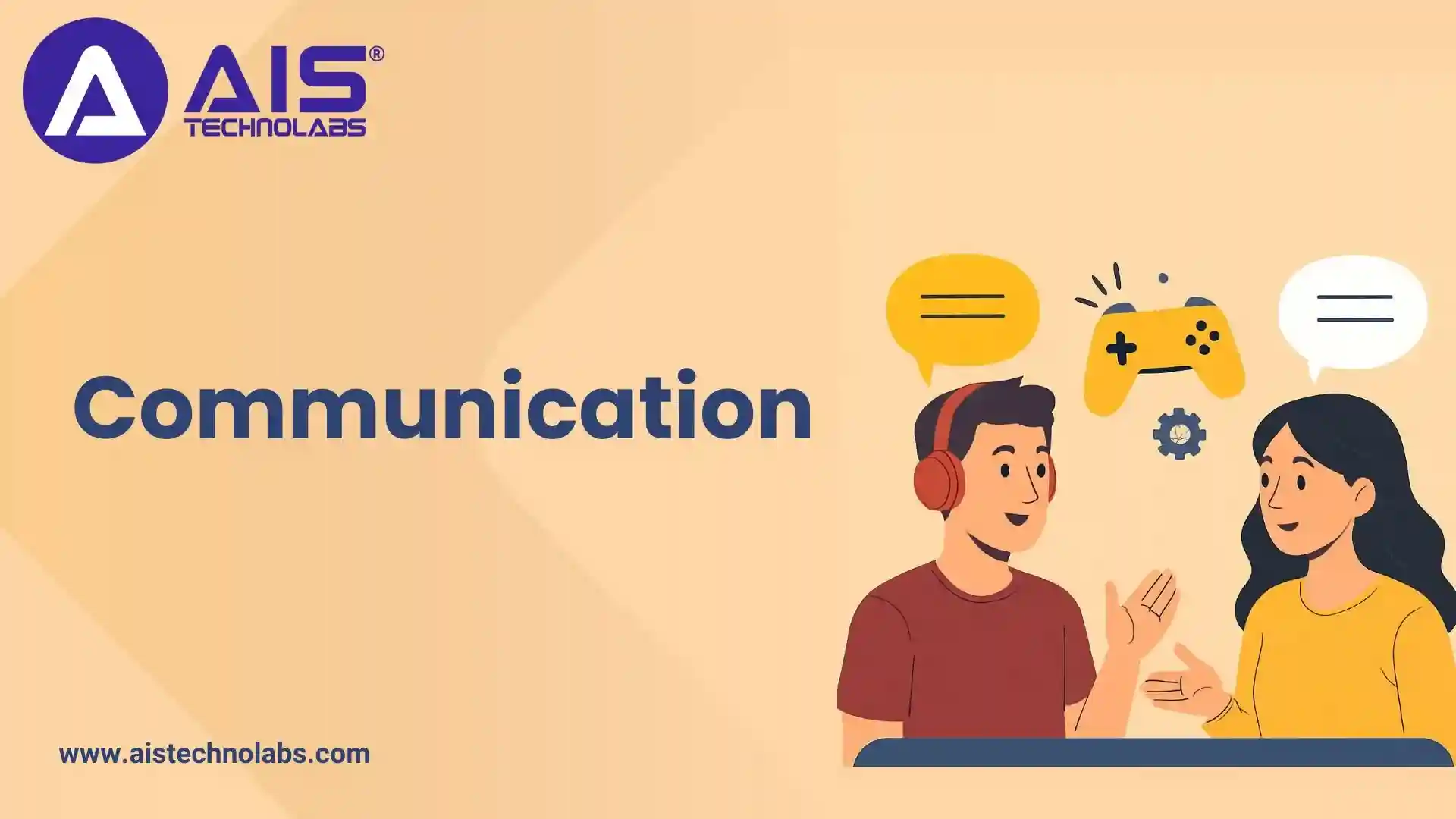 communication