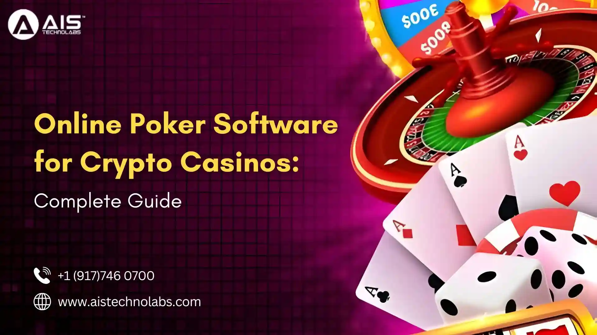 Complete Guide of Online Poker Software for Crypto Casinos complete guide of online poker software for crypto casinos
