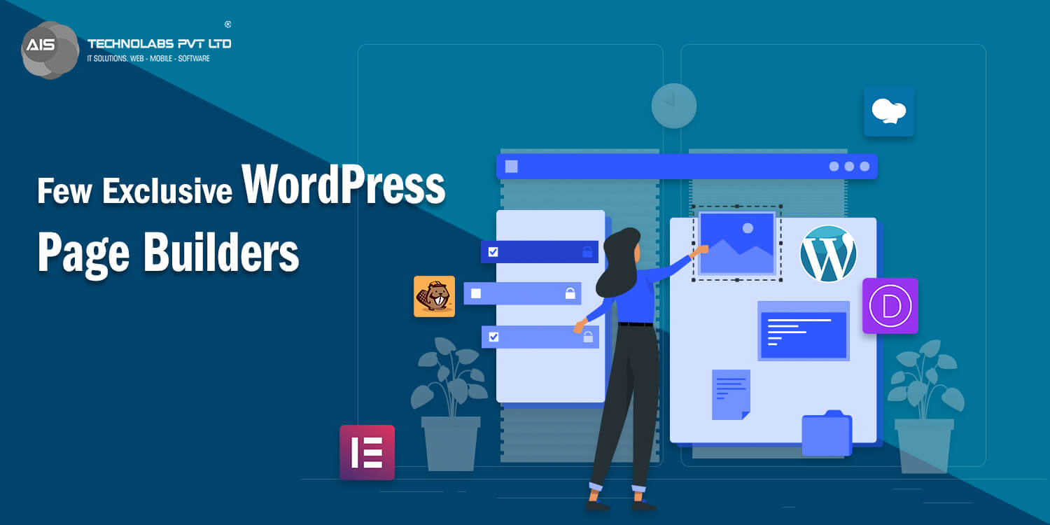 Exclusive WordPress Page Builders Exclusive WordPress Page Builders