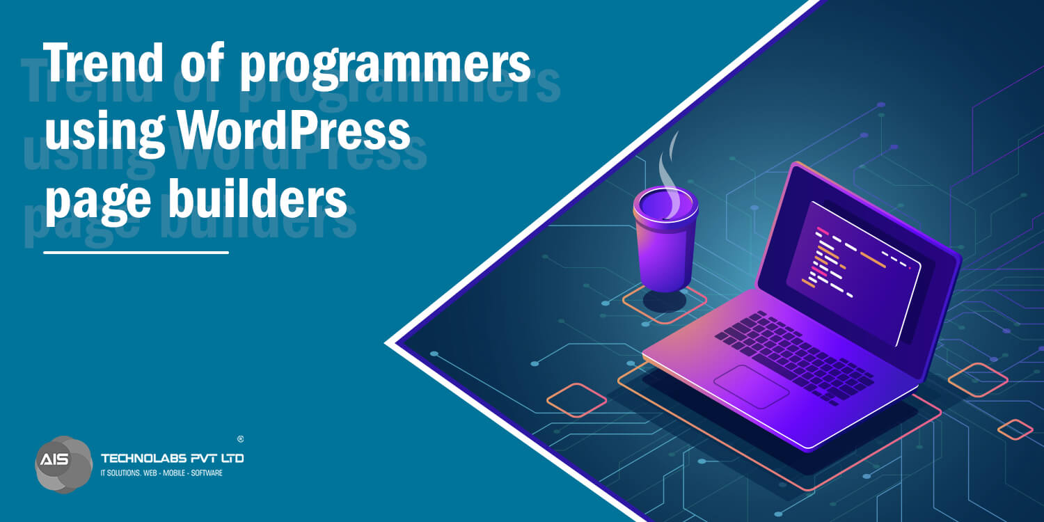 WordPress page builders WordPress page builders