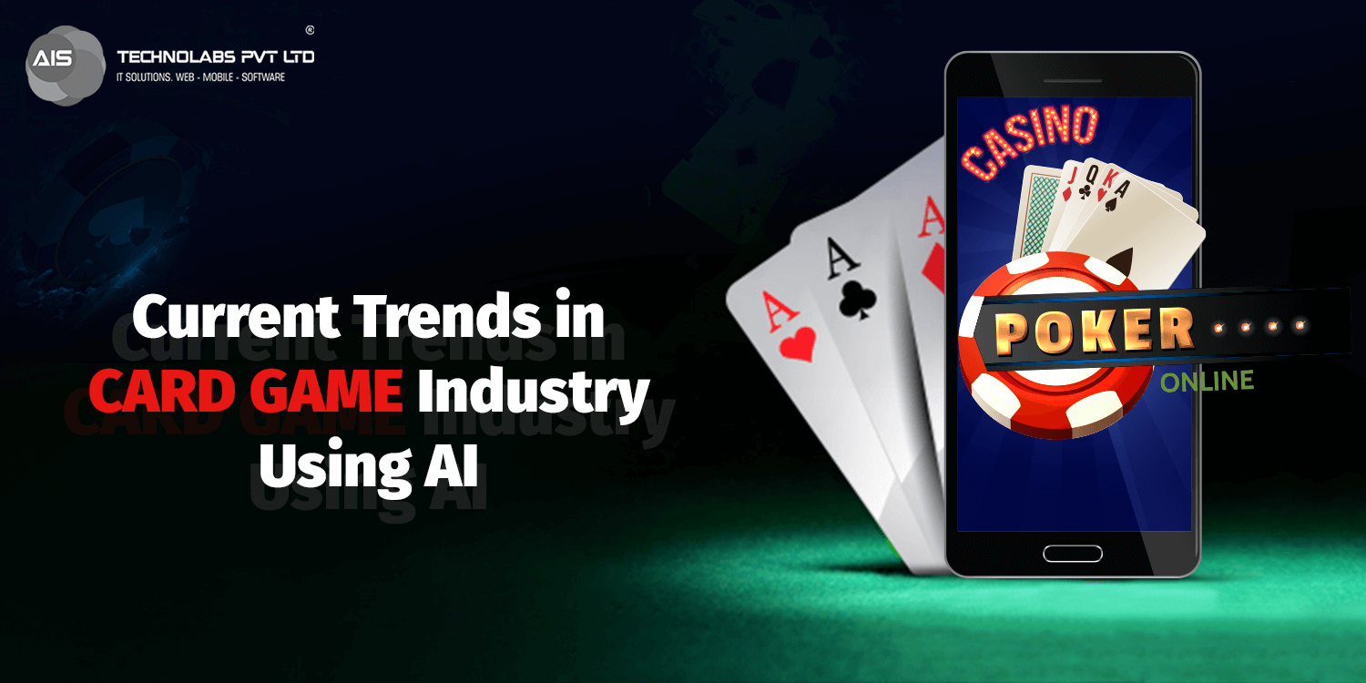 Card Game Industry Card Game Industry