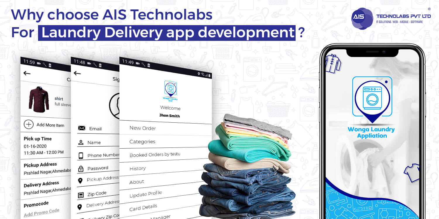 Why choose AIS Technolabs Why choose AIS Technolabs