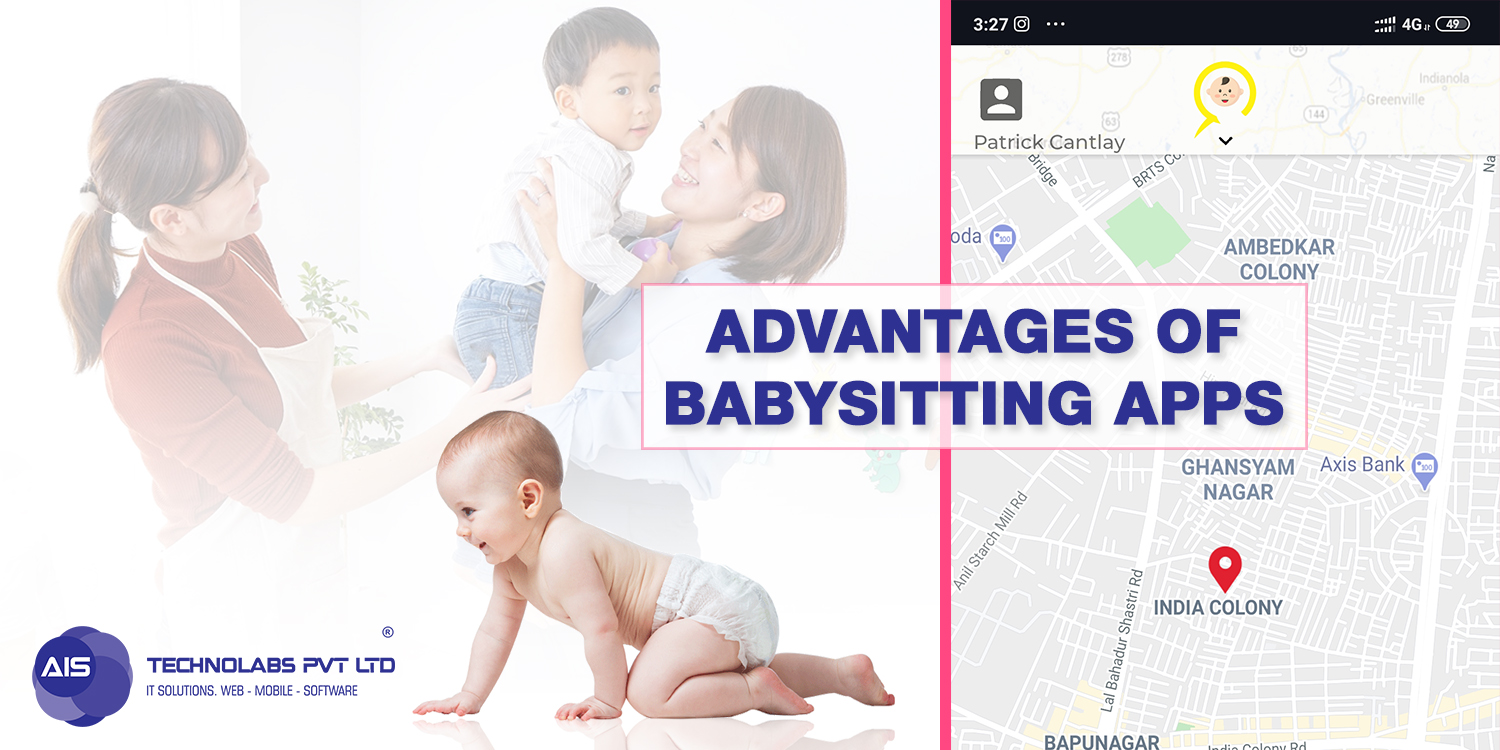 Advantages Of Babysitting Apps
Advantages Of Babysitting Apps