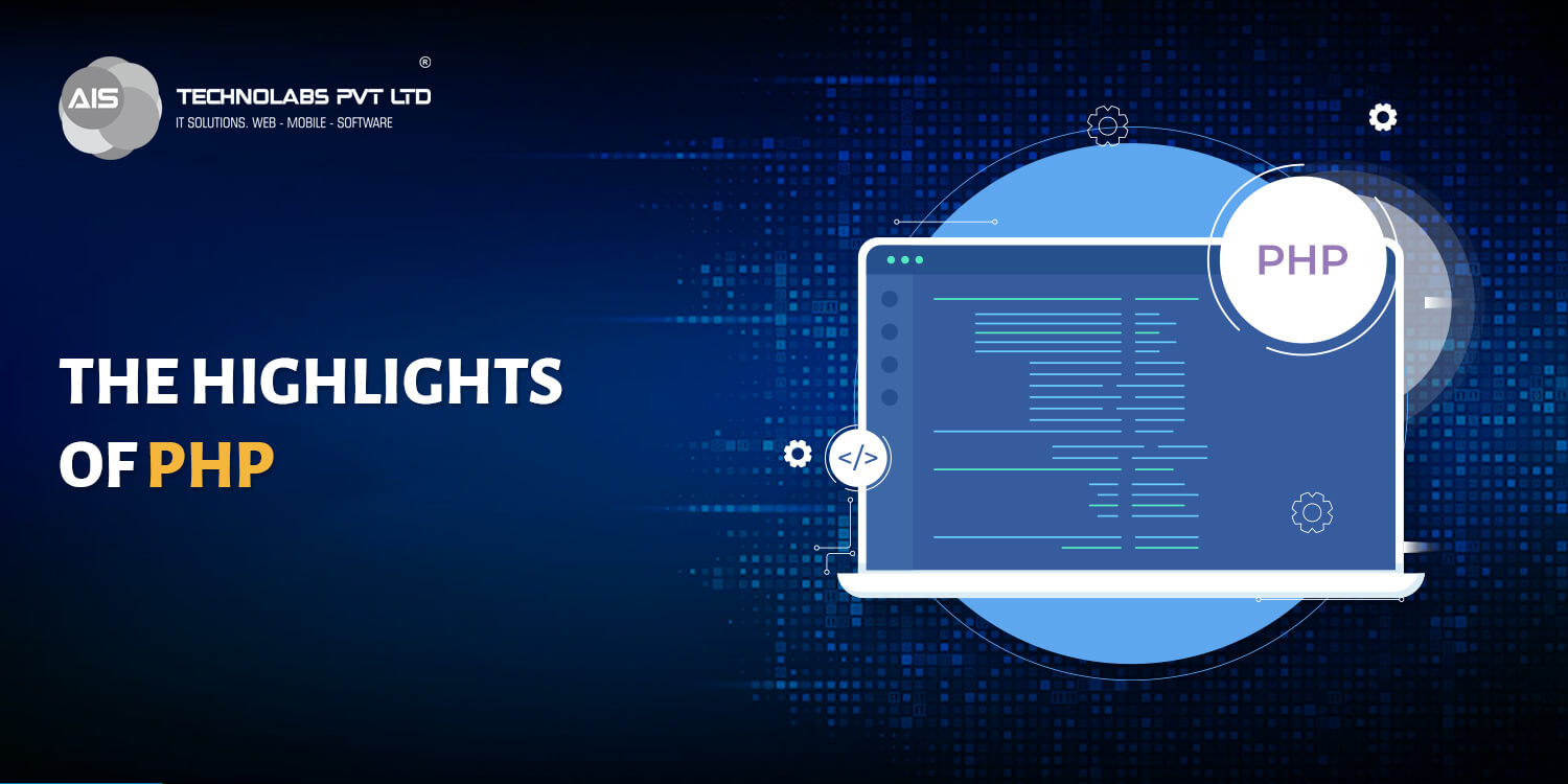 PHP – A Web Development Language PHP – A Web Development Language