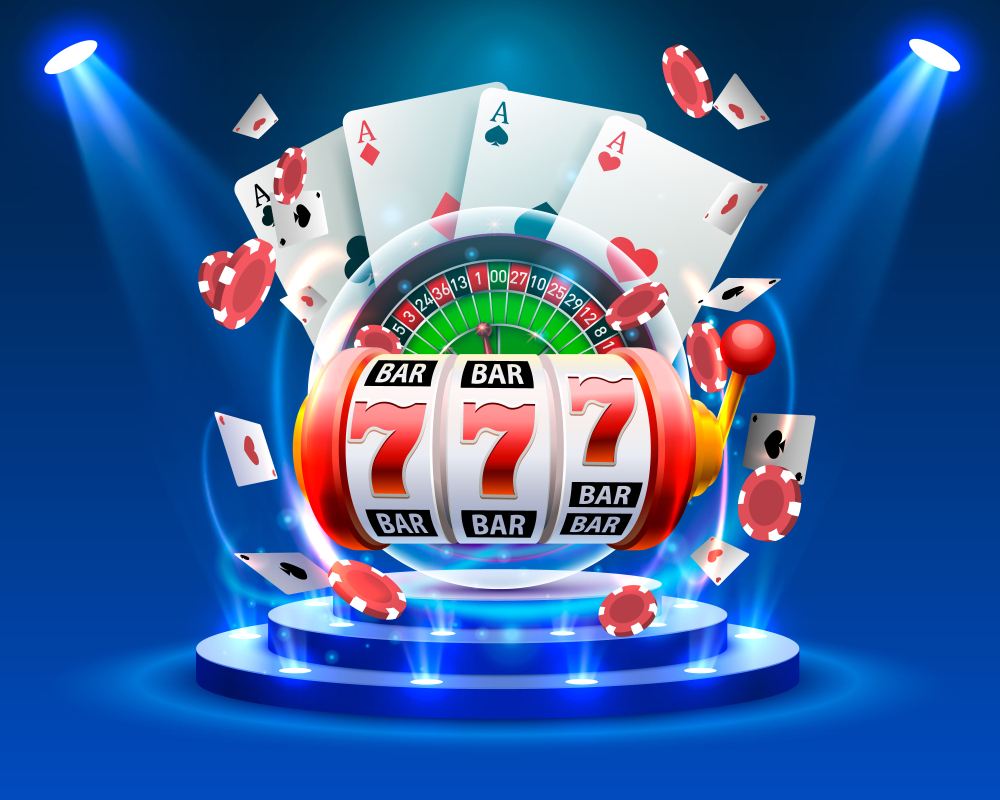 Overview of Casino Game Types Overview of Casino Game Types