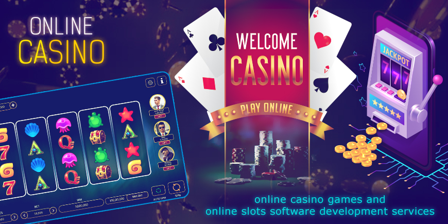 Why hire AIS Technolabs for online casino games and online slots software development services? Why hire AIS Technolabs for online casino games and online slots software development services?