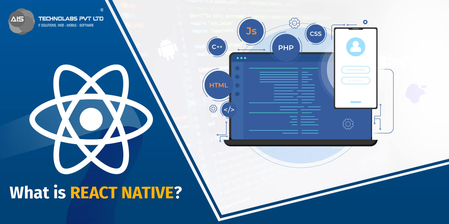 What is React Native What is react native